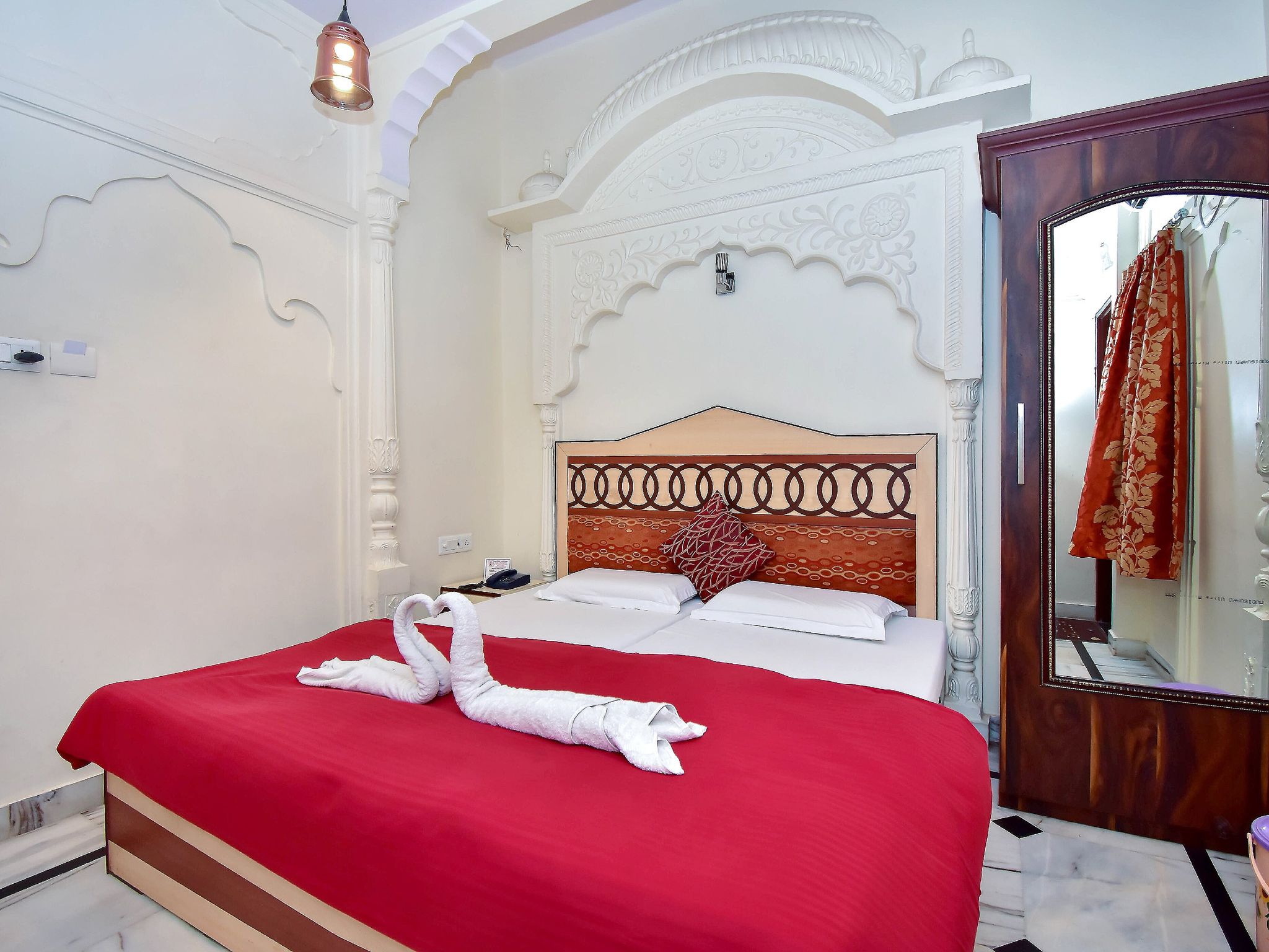 Hotel Kalyan Super Deluxe Room AC 9