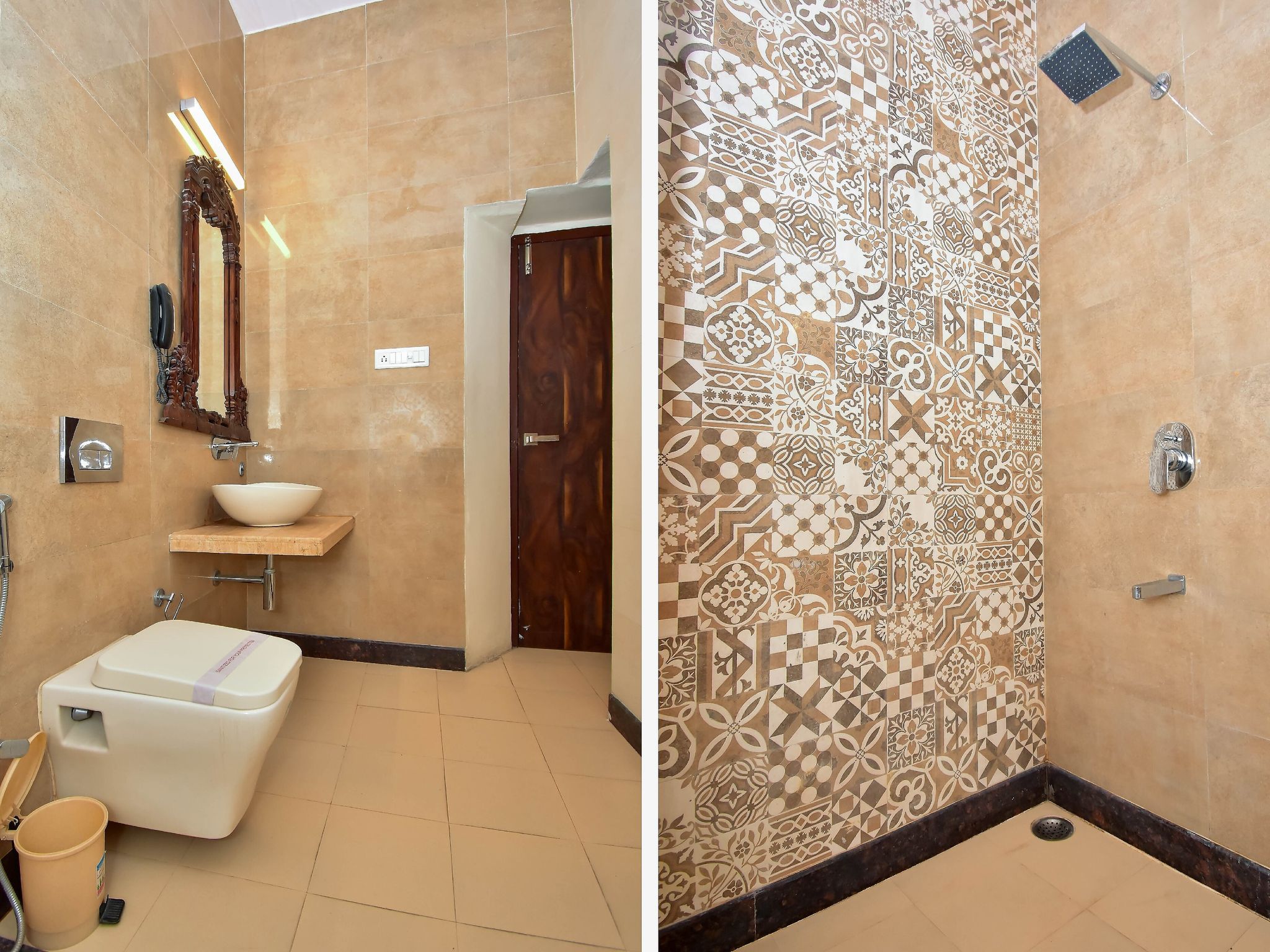 Hotel Kalyan Super Deluxe Room AC 12