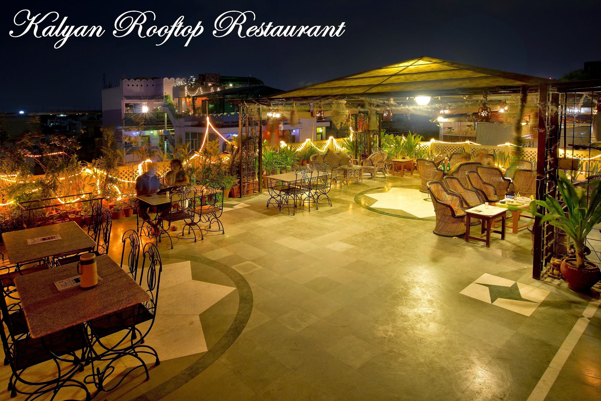 Food & Dining