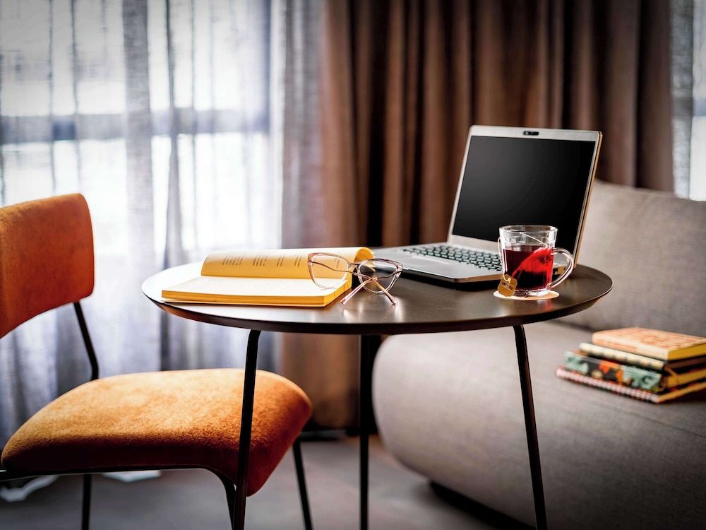 undefined Novotel SP Jardins 2