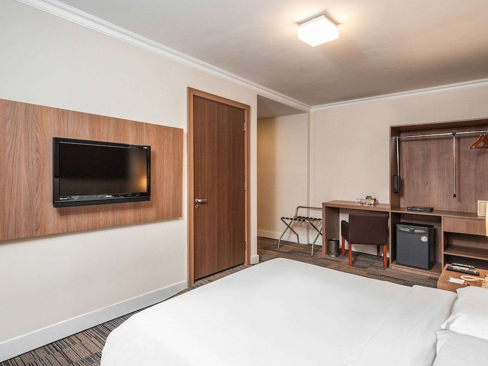 undefined Novotel SP Jardins 4