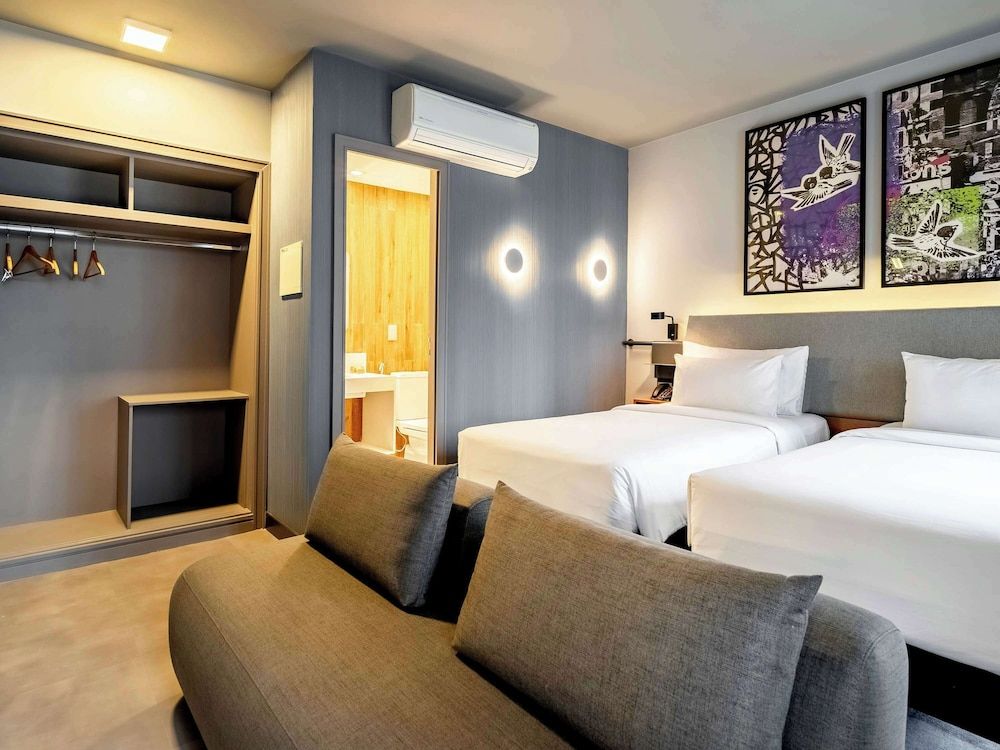 undefined Novotel SP Jardins