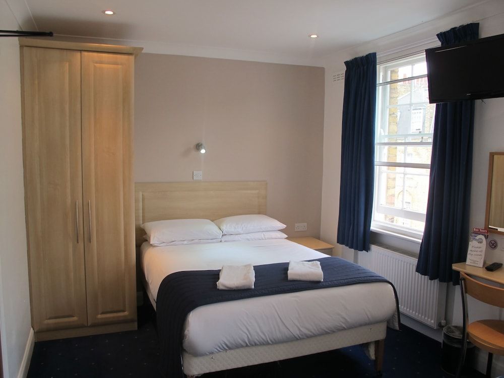 Standard Double Room, Ensuite
