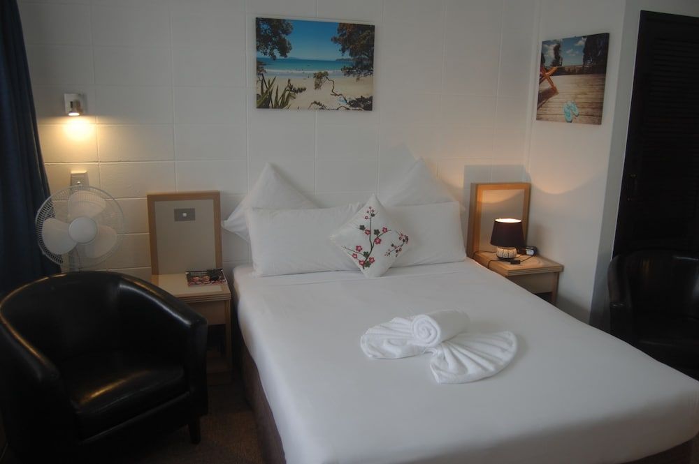 undefined Rotorua Motel