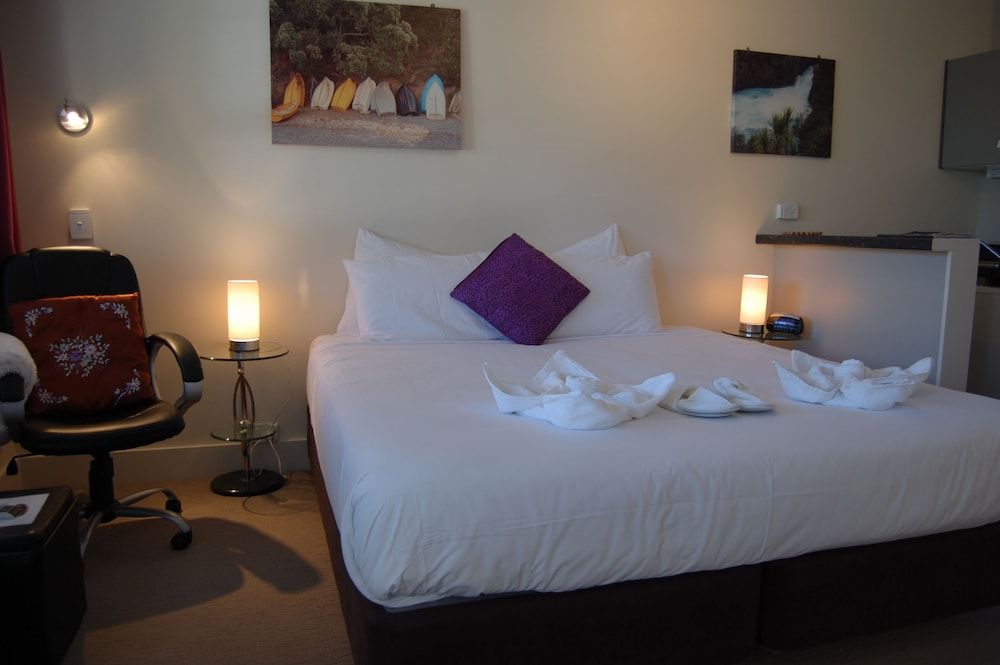 undefined Rotorua Motel 5