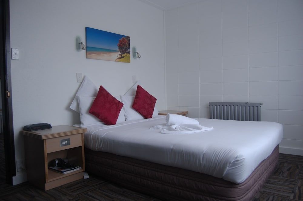 undefined Rotorua Motel 4