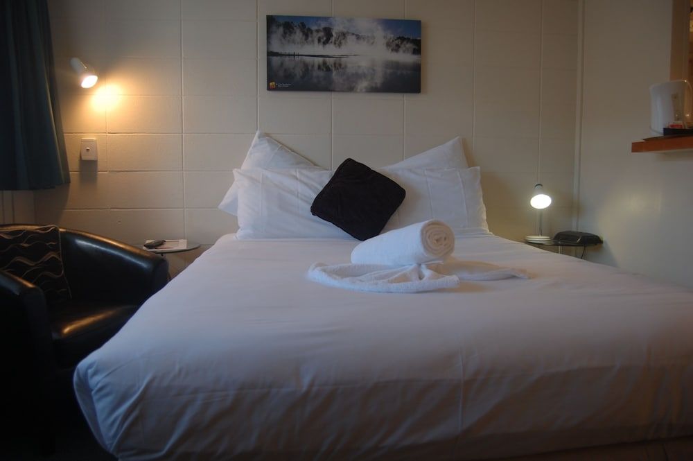 undefined Rotorua Motel 10