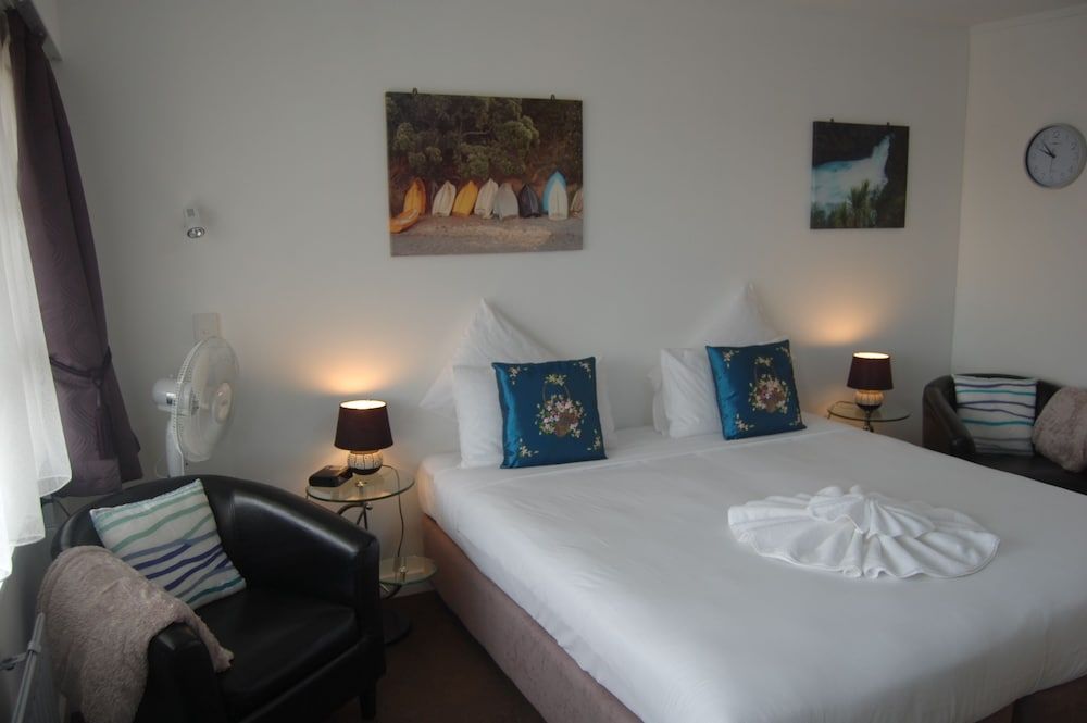 undefined Rotorua Motel 3
