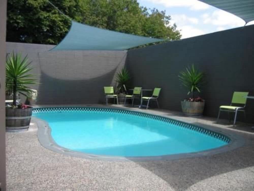 undefined Rotorua Motel 8