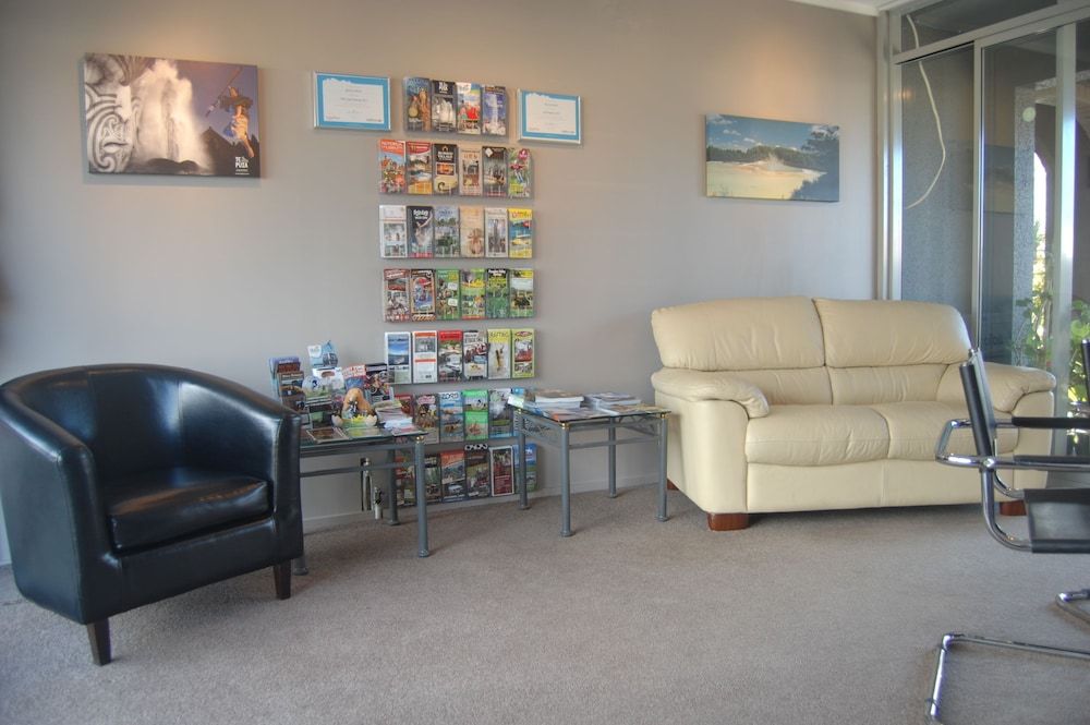 undefined Rotorua Motel 9