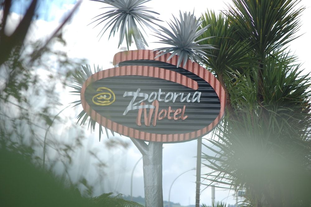 undefined Rotorua Motel 6