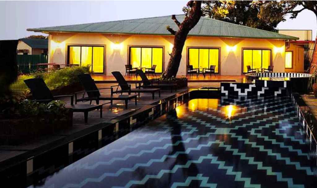 undefined Fountain Village 3