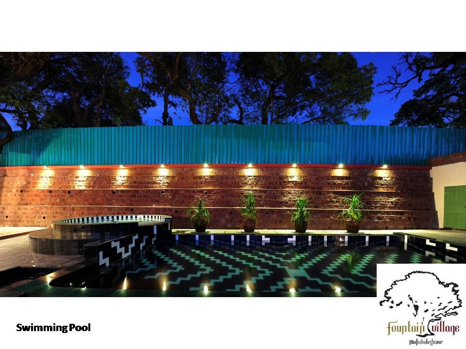 undefined Fountain Village 5