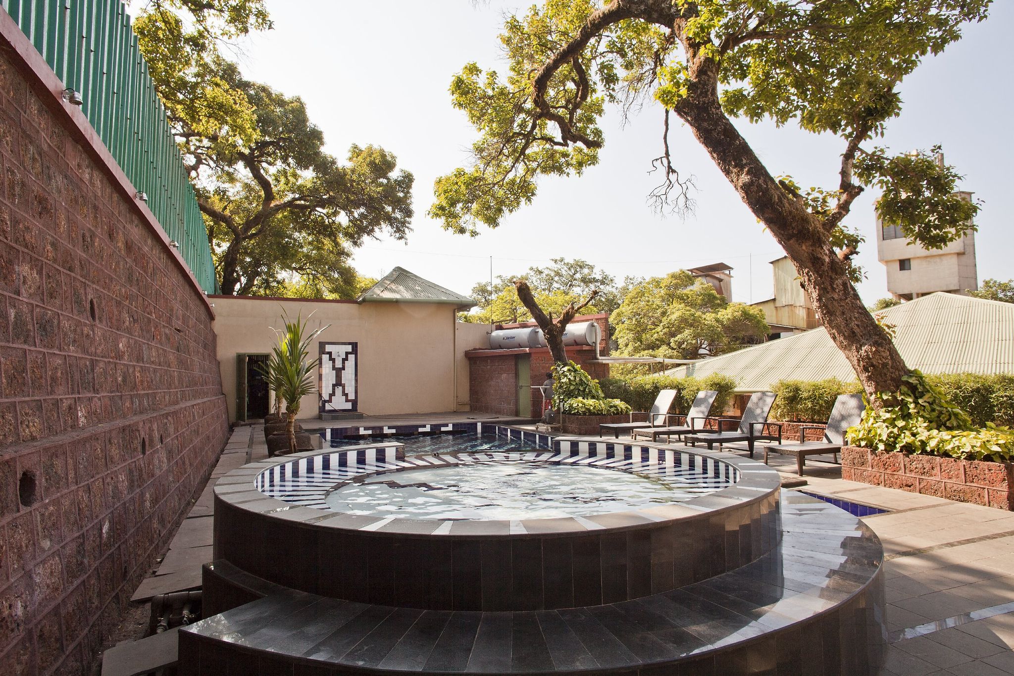 undefined Fountain Village 9