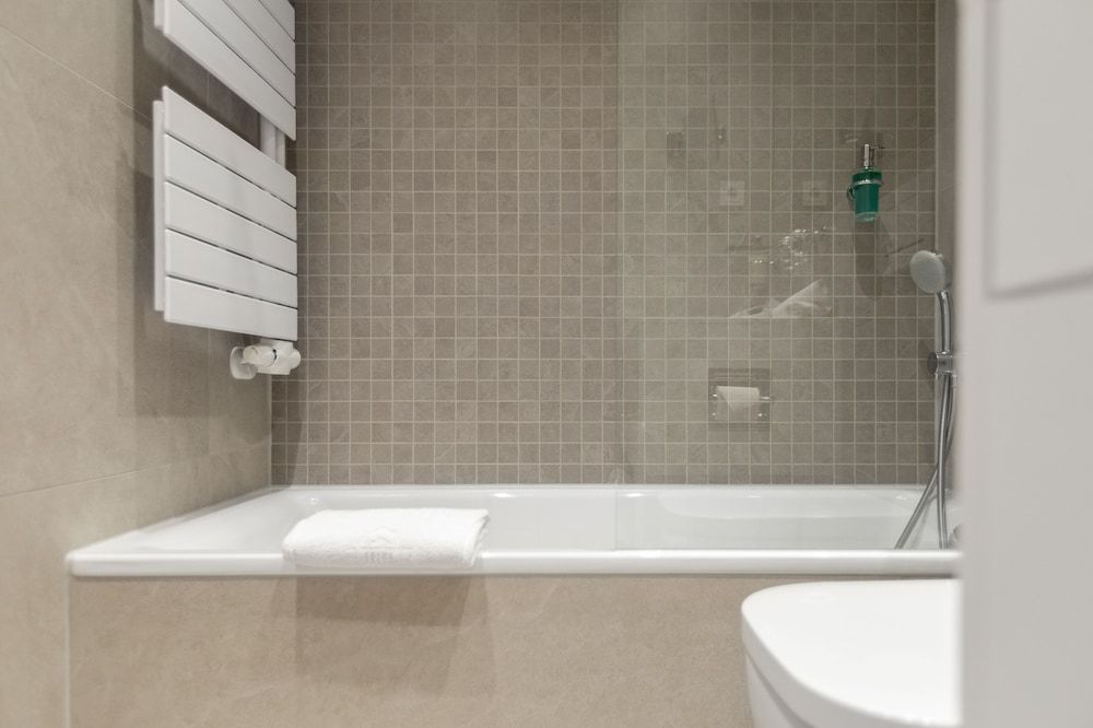 Hotel an der Oper Comfort Double Room 6