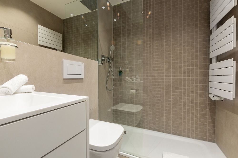 Hotel an der Oper Comfort Double Room 5