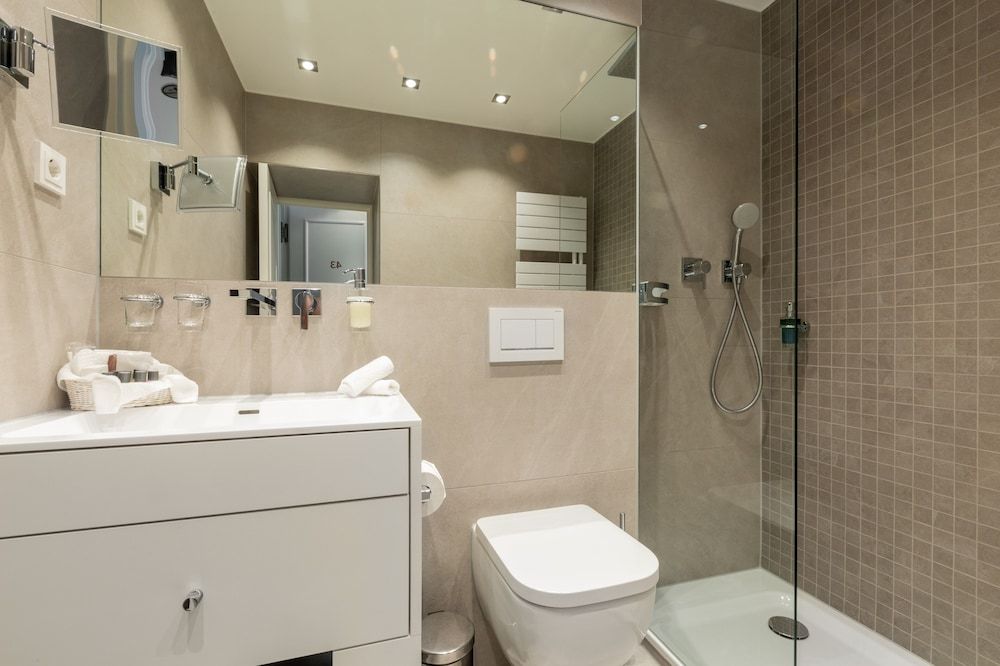 Hotel an der Oper Comfort Double Room 7