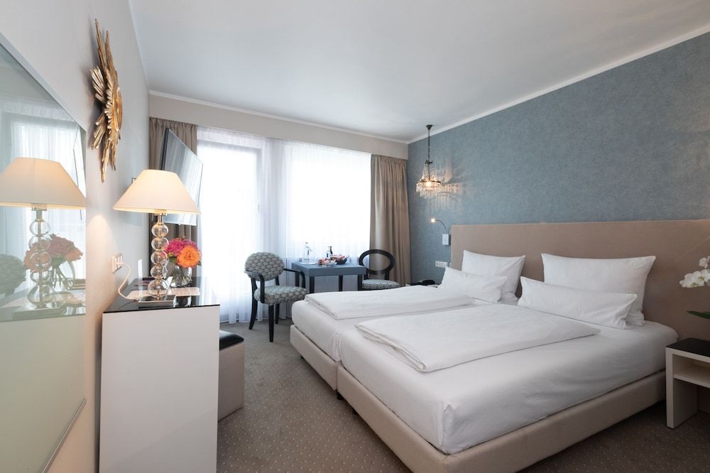 Hotel an der Oper Comfort Double Room 3