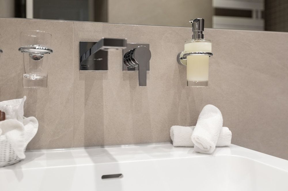 Hotel an der Oper Comfort Double Room 4