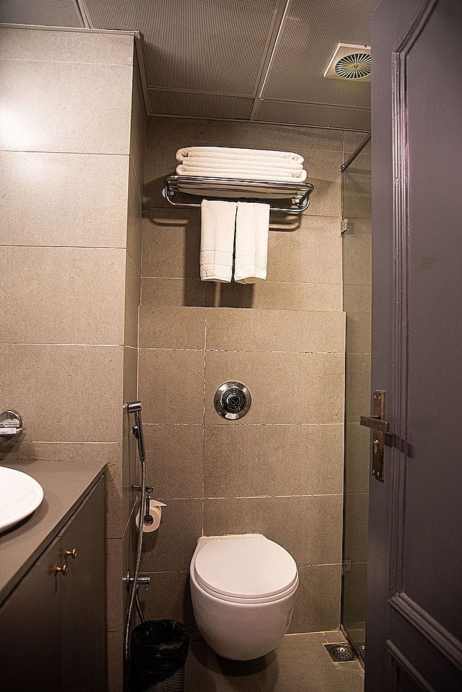 Hotel Golden Parkk SUPERIOR DELUXE KING 6