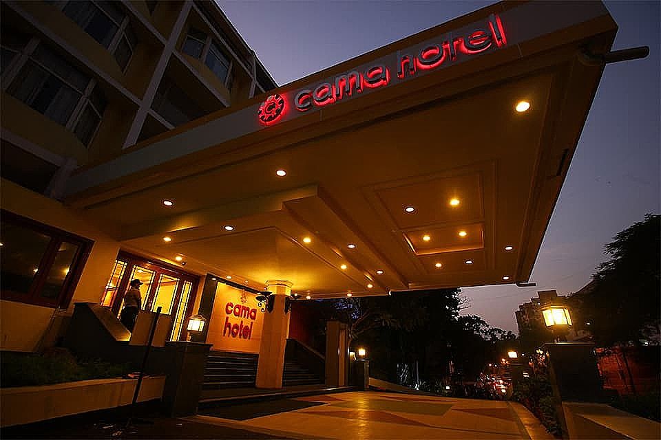 undefined Hotel Cama, Ahmedabad 9