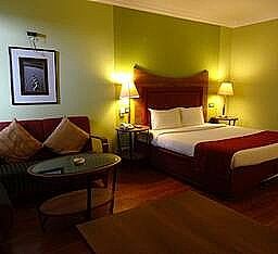 Superior Double Room Adhoc