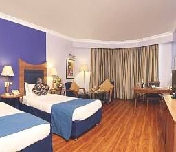 Superior Double Suite