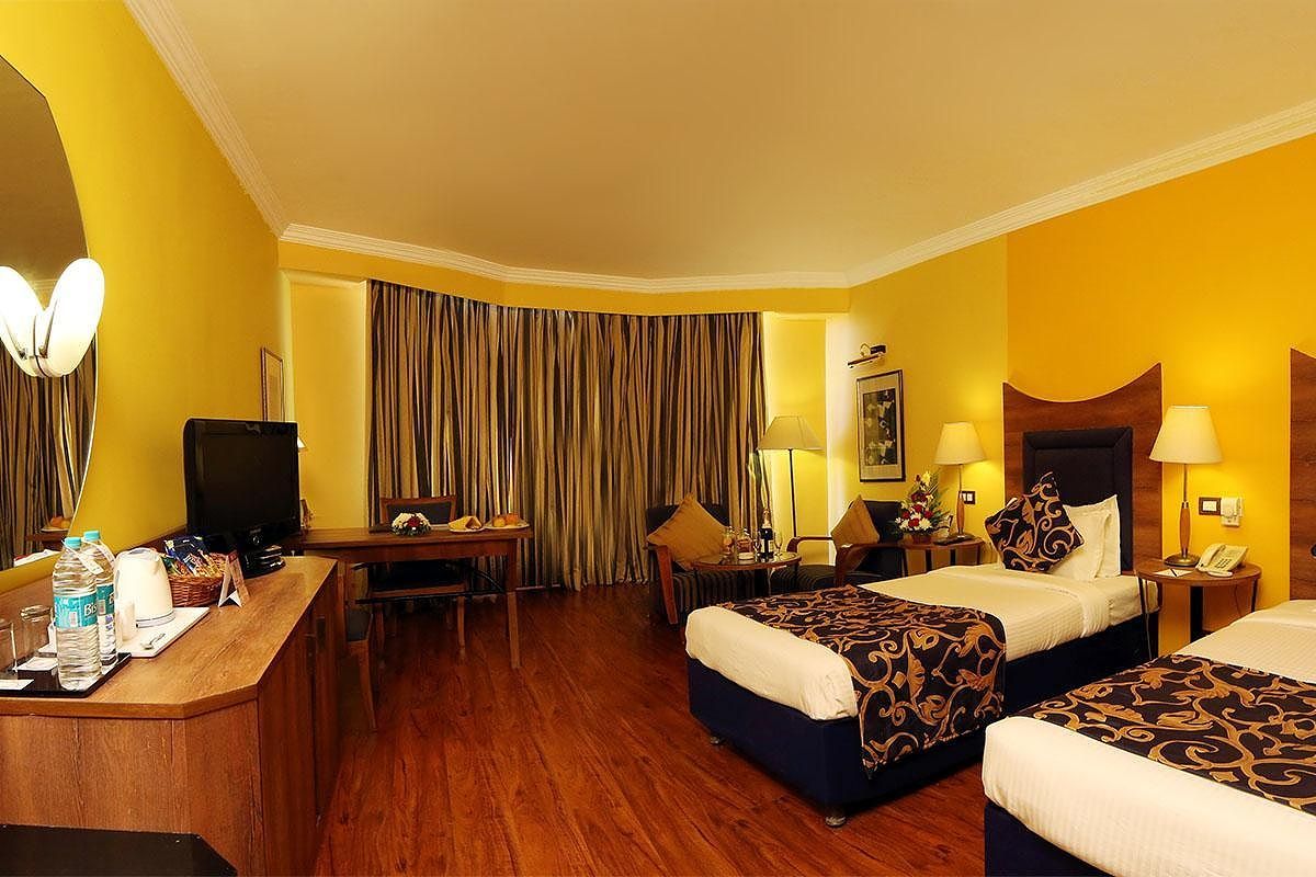 Superior Double Suite