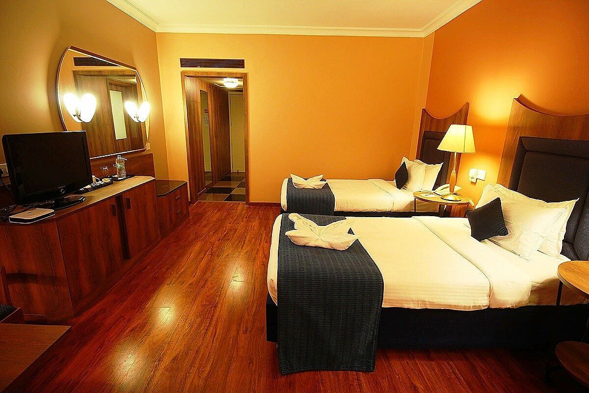 Deluxe Room - Special Promotion