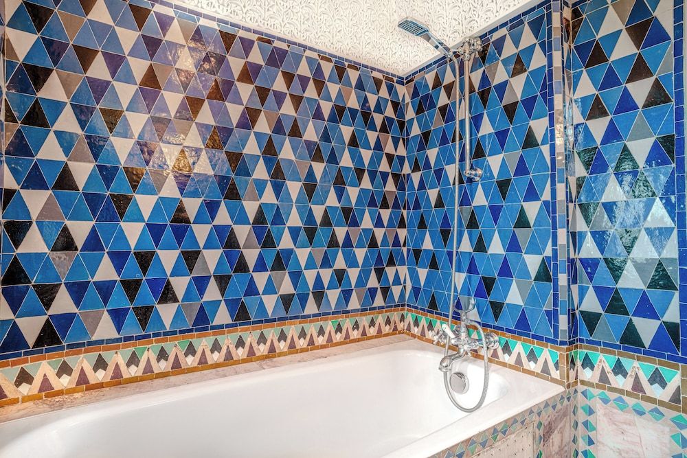 Dar Rhizlane Double Room 8