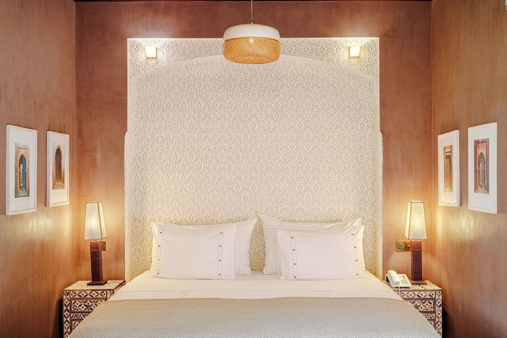 Dar Rhizlane Double Room