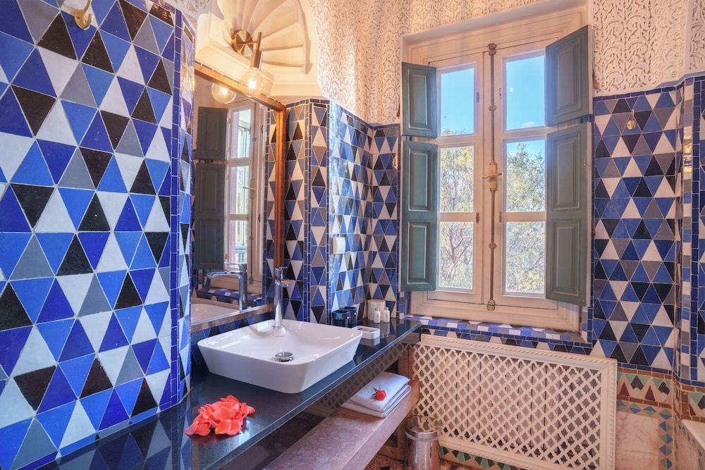 Dar Rhizlane Double Room 7