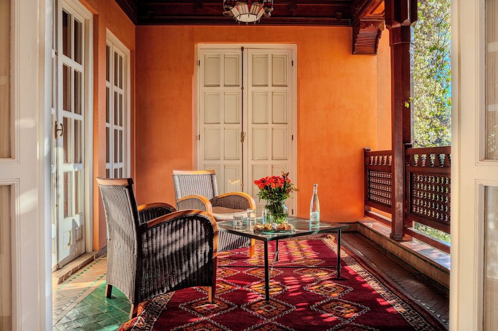 Dar Rhizlane Double Room 6