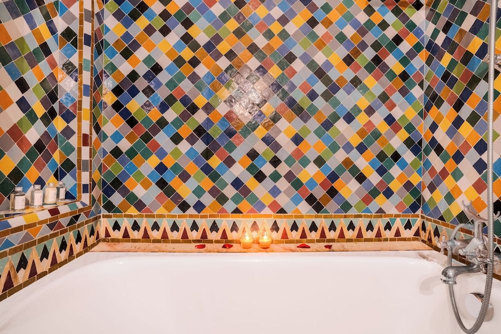 Dar Rhizlane Double Room 10