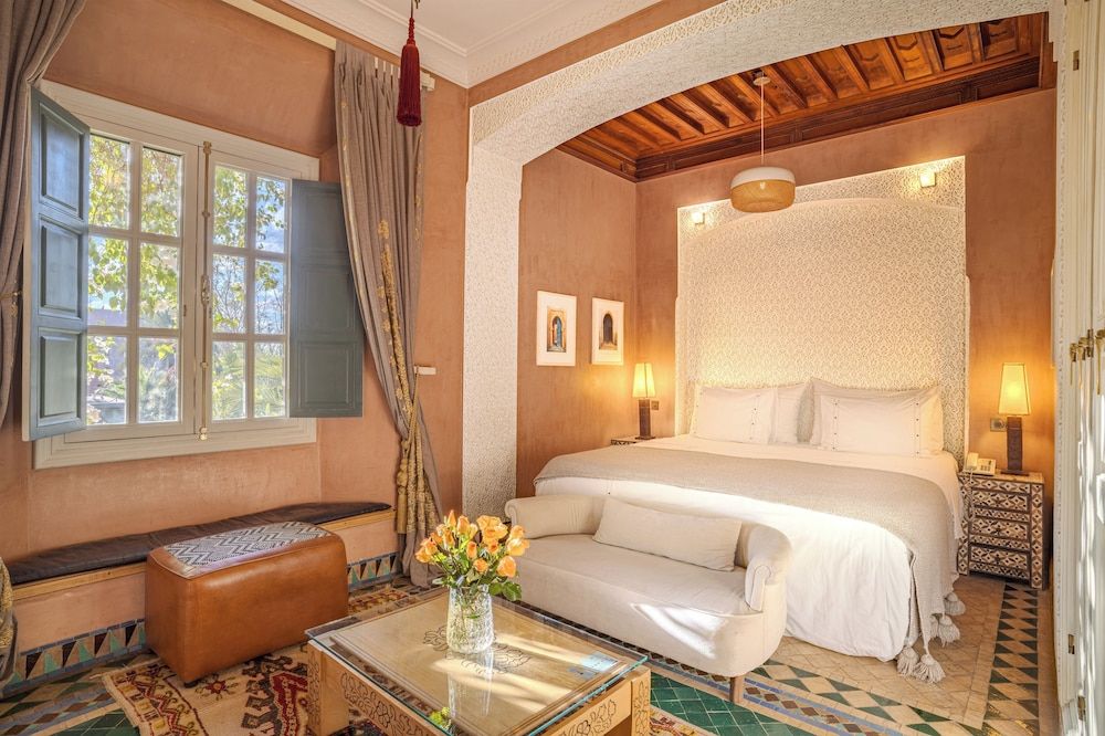 Dar Rhizlane Double Room 11