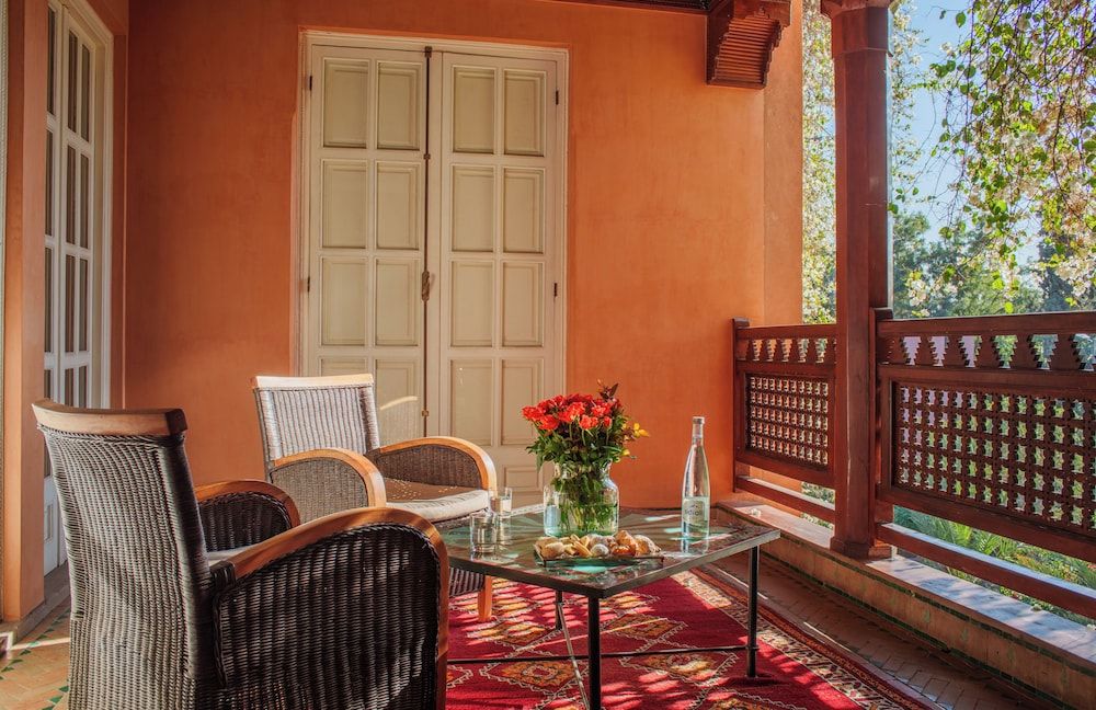 Dar Rhizlane Double Room 5