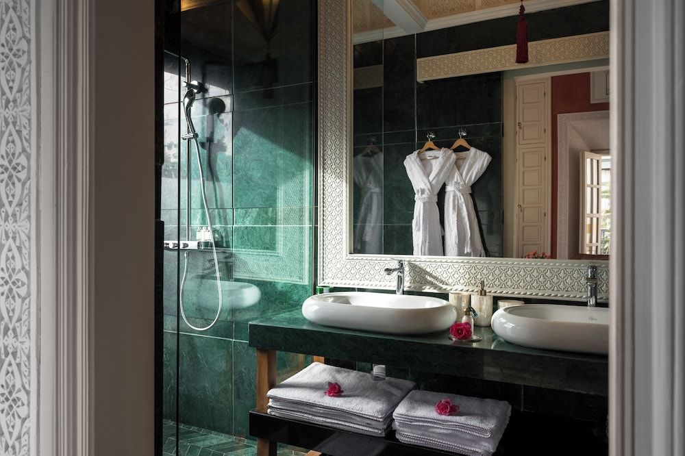 Dar Rhizlane Suite, 1 Bedroom (Orient) 4