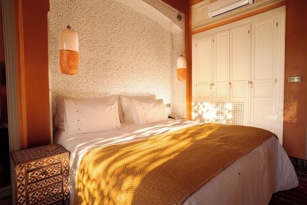 Dar Rhizlane Double Room 2