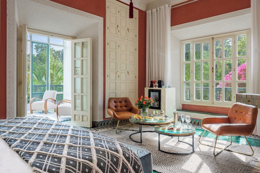 Dar Rhizlane Suite, 1 Bedroom (Orient) 6