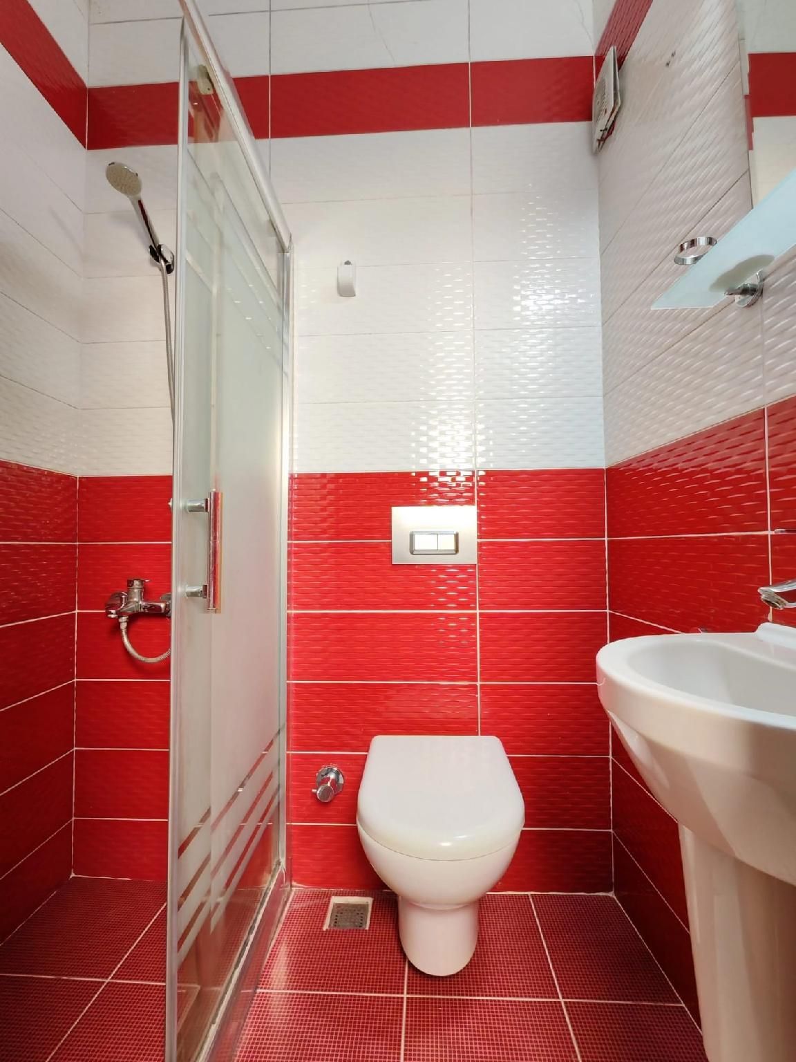 Sirkeci Emek Hotel Twin Room 3