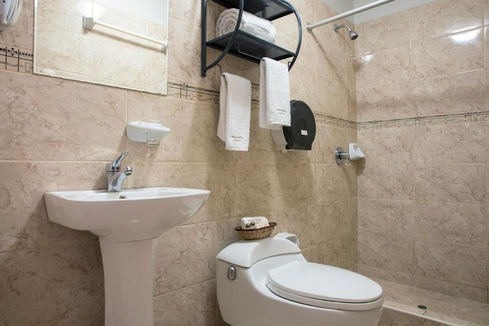 undefined Inkari Apart Hotel 7