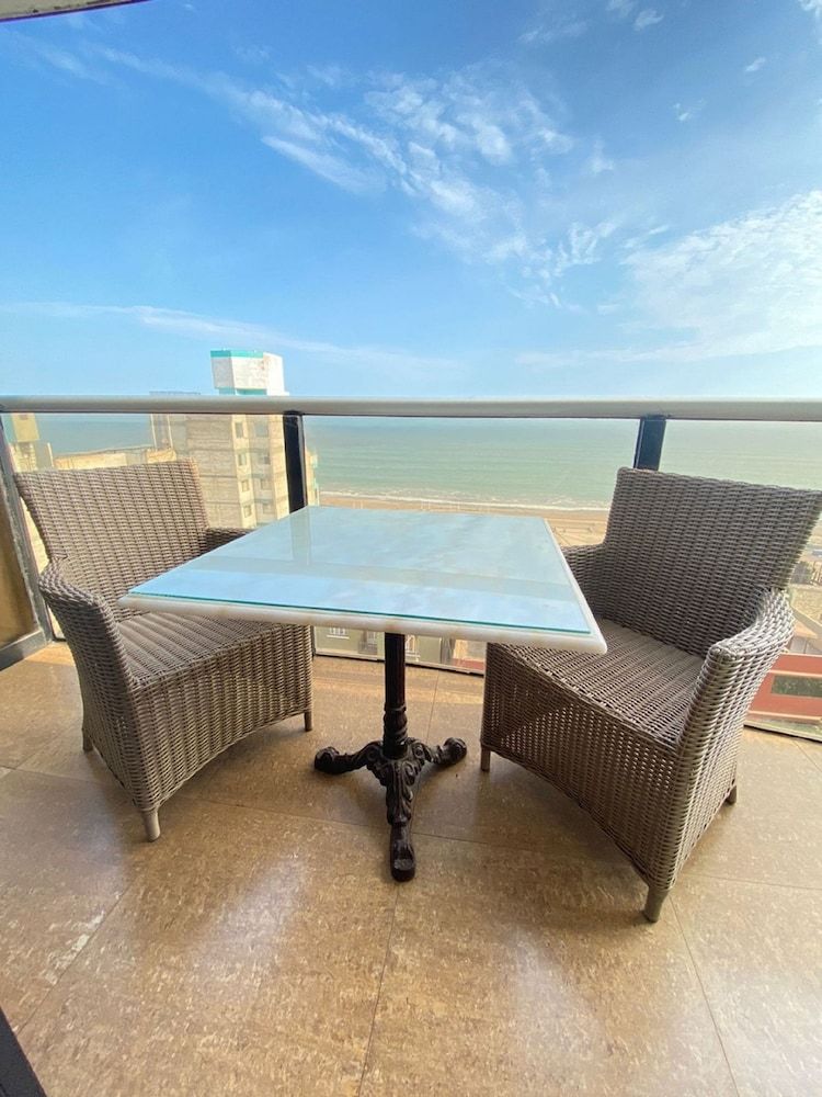 undefined Inkari Apart Hotel 6