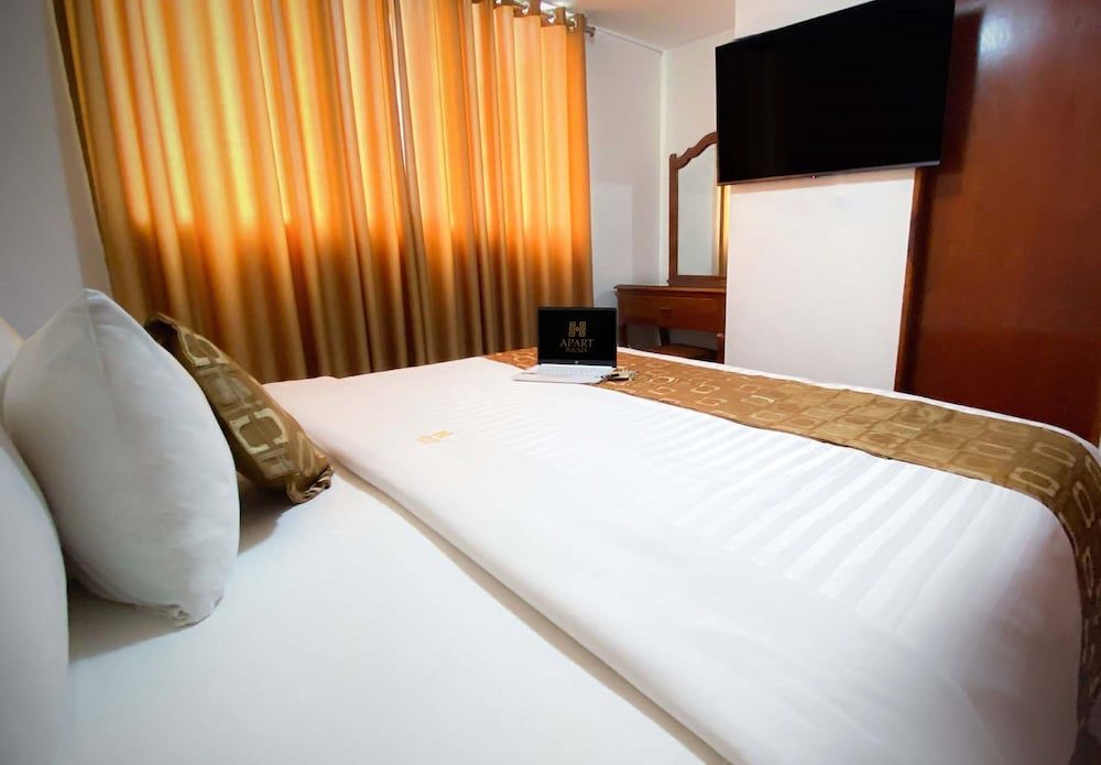 undefined Inkari Apart Hotel 4