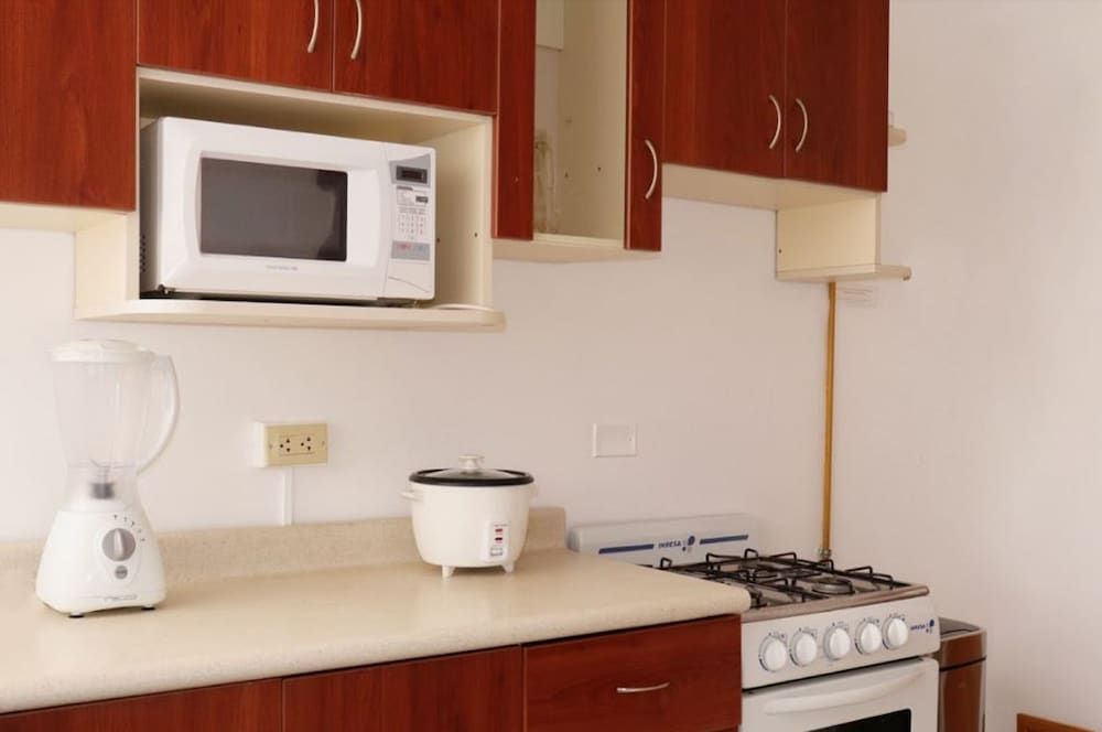 undefined Inkari Apart Hotel 8