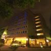 Huang Shin Business Hotel - Shan Ah Branch