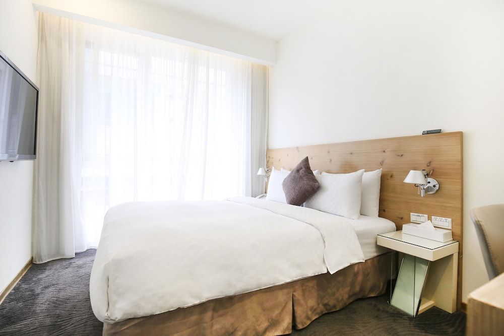 undefined Dandy Hotel - Tianjin Branch 10