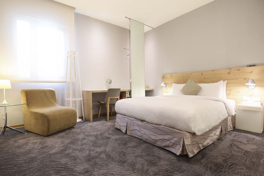 undefined Dandy Hotel - Tianjin Branch 10