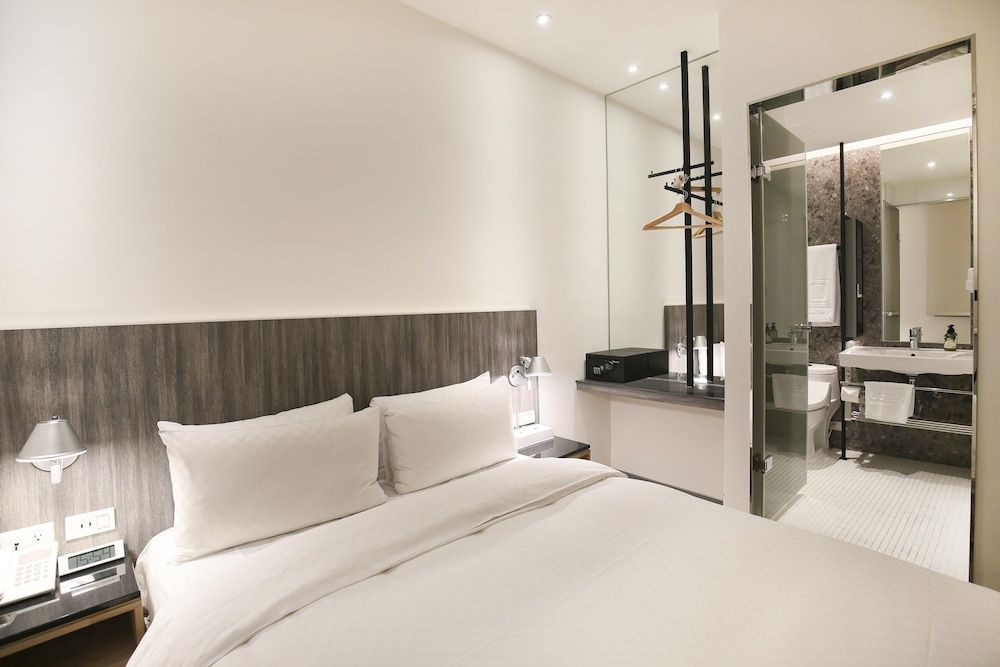 undefined Dandy Hotel - Tianjin Branch 9