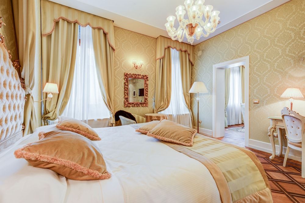 undefined Hotel Al Duca Di Venezia 2