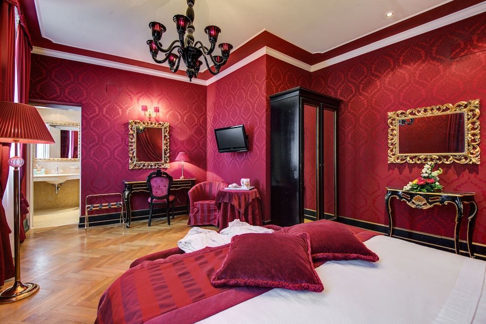 undefined Hotel Al Duca Di Venezia 5